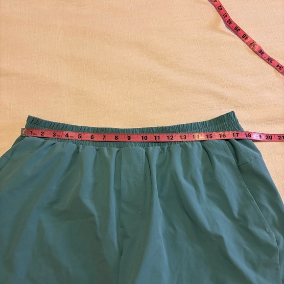 Men’s Lululemon Channel Cross Swim Short *5" - Picture 11 of 13